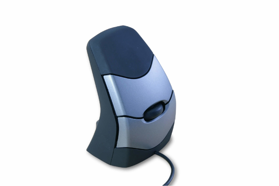 DXT Precision Mouse bedraad