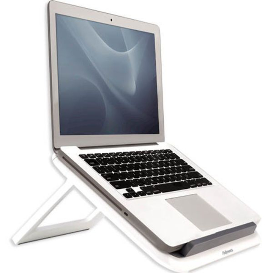 Fellowes-Quick-lift-laptopstandaard