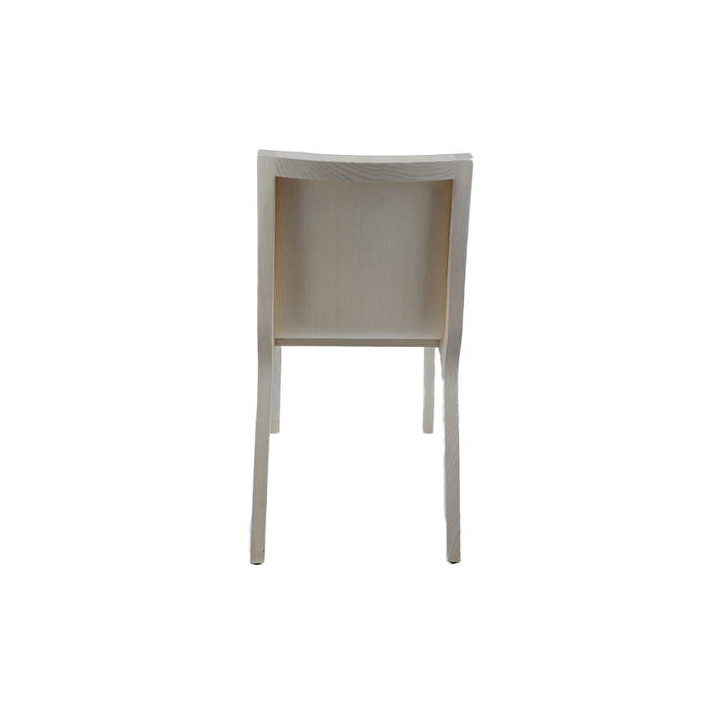 Picture of TK1 houtenstoel
